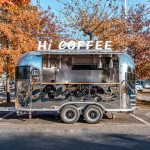 Food Trailer Factory - ODM OEM Concession Fully Equipped Truck