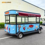 Mobile Toilet Factory - Custom White Restroom Bathroom Trailer Sale