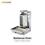 Concession Cart Factory - OEM ODM Customizable Food Service Solutions