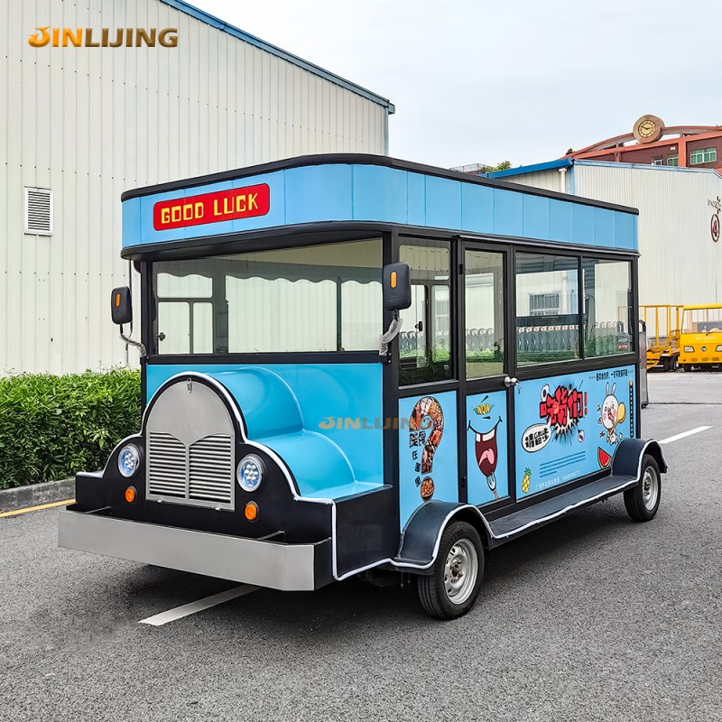 Mobile Toilet Factory - Custom White Restroom Bathroom Trailer Sale