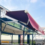 Mobile Toilet Factory - Custom White Restroom Bathroom Trailer Sale