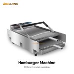 Concession Cart Factory - OEM ODM Customizable Food Service Solutions