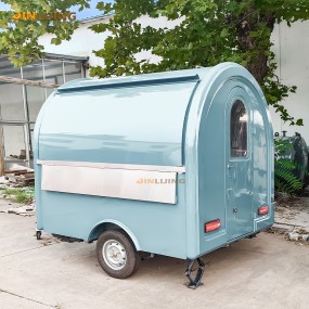 Electric Beer Cart Factory - Outdoor Custom Internal Cooking Equipment