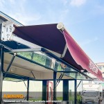 Portable Toilet Manufacturer - Luxury Double Mobile Toilet Trailer