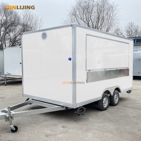 Bakery Food Cart Supplier - Wholesale Black Mini Stainless Steel Cart