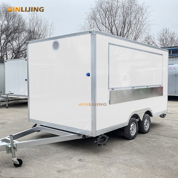 Bakery Food Cart Supplier - Wholesale Black Mini Stainless Steel Cart