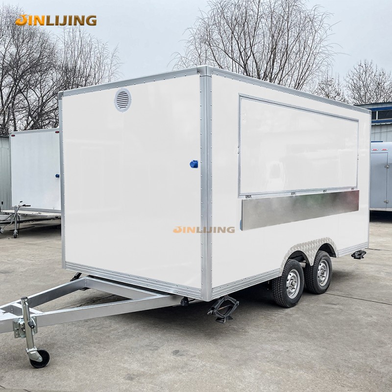 Bakery Food Cart Supplier - Wholesale Black Mini Stainless Steel Cart