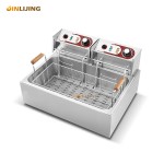 Electric Vehicle Manufacturer - Eco-Friendly Mobile Catering Solutions