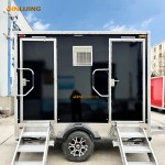 Coffee Trailer Factory - Mobile Kitchen Concession BBQ Push Cart
