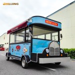 Mobile Toilet Factory - Custom White Restroom Bathroom Trailer Sale