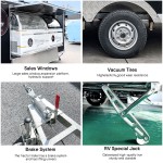 Hot Dog Cart Factory - Custom Fully Catering Equipped Commercial Truck