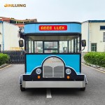 Mobile Toilet Factory - Custom White Restroom Bathroom Trailer Sale