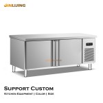 Mobile Food Trailer Supplier - Professional Design Durable Construction