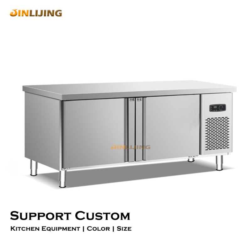 Mobile Food Trailer Supplier - Professional Design Durable Construction