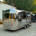 Mobile Catering Supplier - Fully Equipped Ice Cream Fast Food Bar Truck