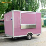 Tiny House Supplier - Portable Space Capsule Prefabricated Villa Steel