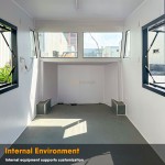 Mobile Food Truck Manufacturer - Snack Vegetables Ice Cream BBQ Truck