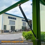 Ice Cream Trailer Factory - Custom Restaurant Candy Juice Cart Mobile