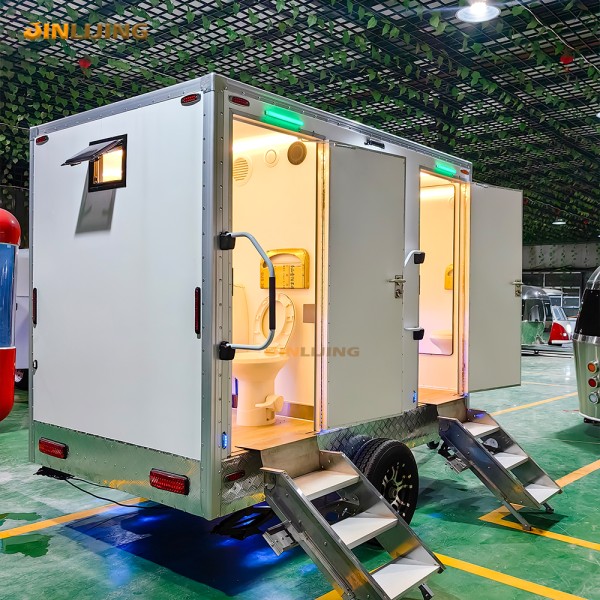 Electric Food Truck Factory - Custom Yellow Snack Cart Mobile Pizza Truck