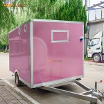 Tiny House Supplier - Portable Space Capsule Prefabricated Villa Steel