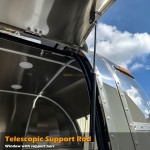 Food Trailer Factory - Wholesale Snack Beverage Winery Cart Bakeries