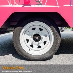 Outdoor Food Truck Supplier - Wholesale Fully Equipped Kitchen Pizza Trailer