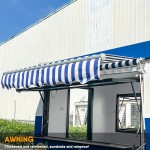 Mobile Restaurant Manufacturer - Catering Trailer Juice Coffee Salad Bar