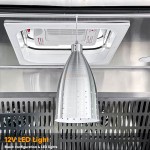 Mobile Catering Supplier - Fully Equipped Ice Cream Fast Food Bar Truck