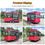 Grill Equipment Supplier - Custom Size Grill Equipment Kitchen Van