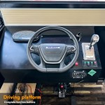 Portable Toilet Manufacturer - Luxury Double Mobile Toilet Trailer