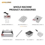 Electric Vehicle Manufacturer - Eco-Friendly Mobile Catering Solutions