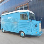 Ice Cream Cart Factory - Custom Snow Cone Vending Mobile Food Truck