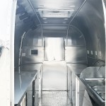 Food Truck Factory - Custom Street Airstream Coffee Pizza Taco