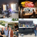 Food Trailer Factory - Custom Mobile Catering Small Hot Dog Cart