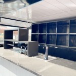 Food Truck Factory - Custom Party Bus Multifunctional Camper Van