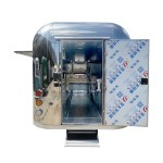 Food Trailer Factory - Custom Mobile Kitchen Fast Food Sale