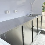 Food Truck Factory - Custom Mobile Coffee Ice Cream Australia