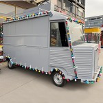 Food Truck Factory - Custom Party Bus Multifunctional Camper Van