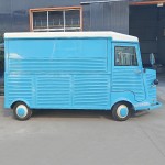 Ice Cream Cart Factory - Custom Snow Cone Vending Mobile Food Truck