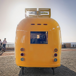 Food Truck Factory - Custom Mobile Pizza Taco Restaurant Kitchen