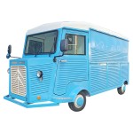 Coffee Cart Factory - Custom TXW Hot Sale Roasted Chicken Electric