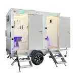 Portable Toilet Factory - Custom Outdoor Luxury Toilets Sale