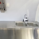 Food Trailer Factory - Custom Mobile Hot Dog Ice Cream Coffee Shop