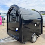 Food Truck Factory - Custom CE Approved Small Mobile Ice Cream