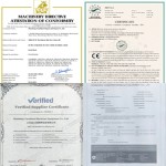 Food Trailer Factory - Custom CE Certificate Citroen Electric Delivery