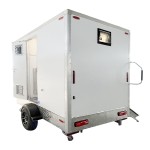 Portable Toilet Factory - Custom Multi-Functional Equipment Toilet