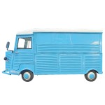 Food Truck Factory - Custom Full Equipment Beer Snack Coffee Kitchen