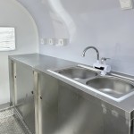 Food Truck Factory - Custom CE Approved Small Mobile Ice Cream