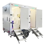 Portable Toilet Factory - Custom Multi-Functional Equipment Toilet