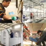 Food Truck Factory - Custom Street Mobile Kitchen Italian Ice Cream